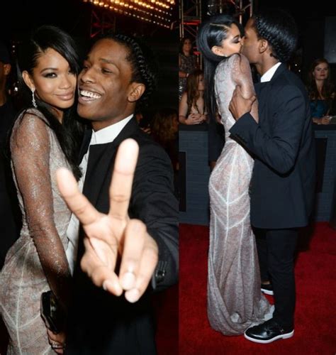 asap rocky gucci soho|asap rocky girlfriend.